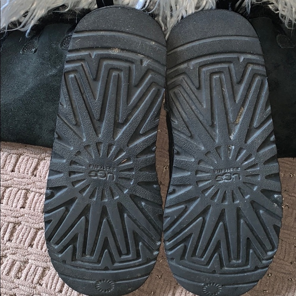 Authentic Uggs - image 5